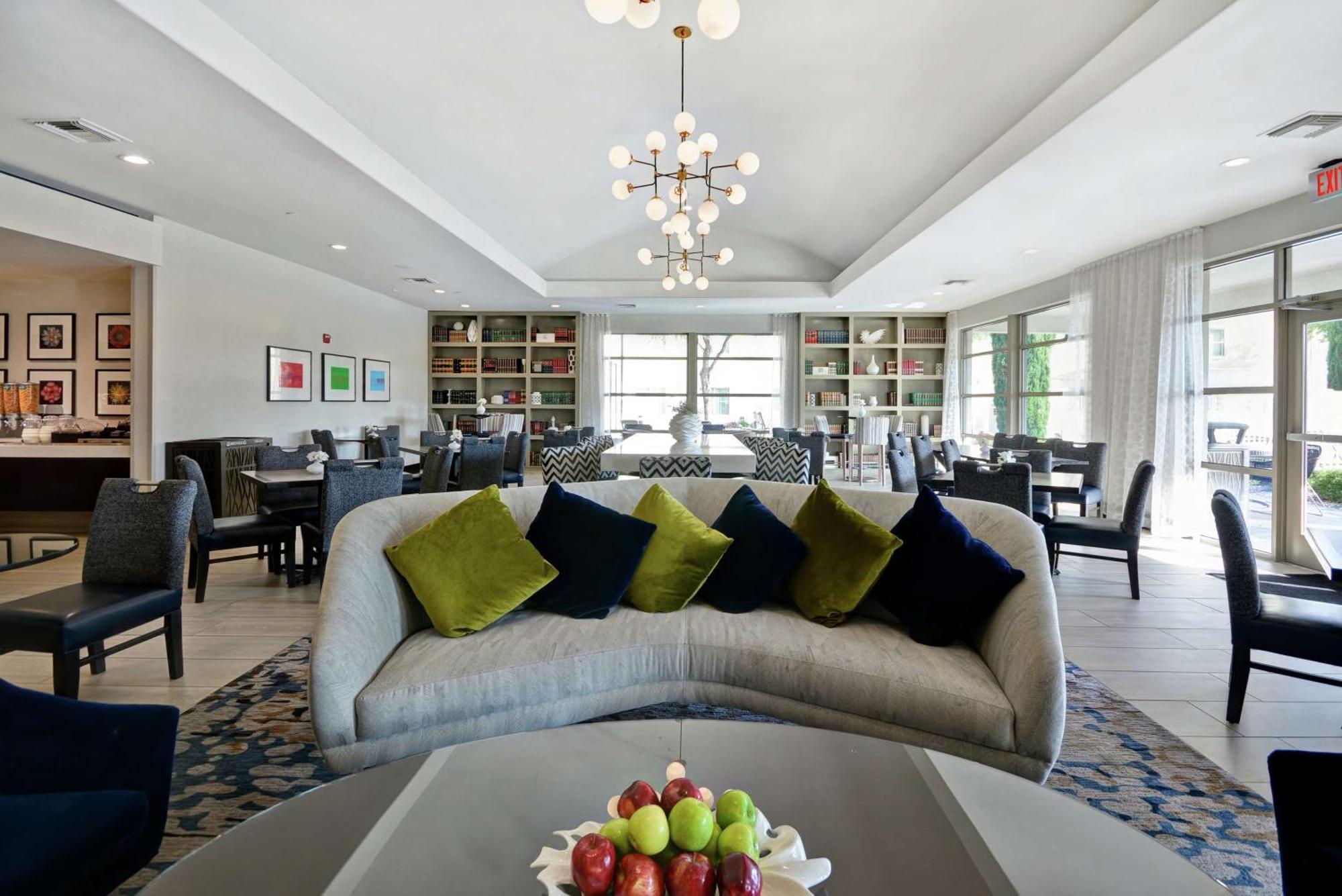 Homewood Suites By Hilton Plano-Richardson מראה חיצוני תמונה