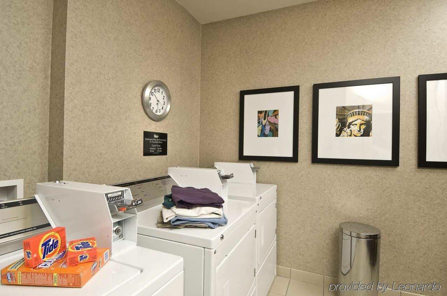 Homewood Suites By Hilton Plano-Richardson מראה חיצוני תמונה